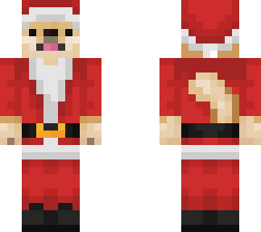 santa paws