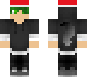 santa r3_vamp