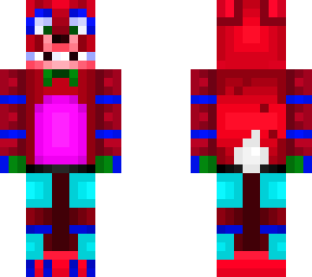 shadowellie (2.0 fixed)
