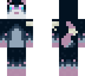 simplistic opposum