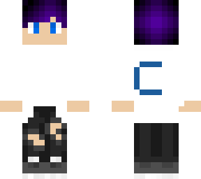 skin for callum 2