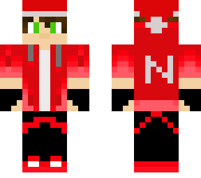 skin gamer pro