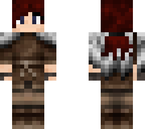 skyrim chick