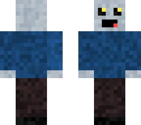 slenderman freewheling mode (with dank part)