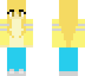 sporty yellow girl suit -fixed-