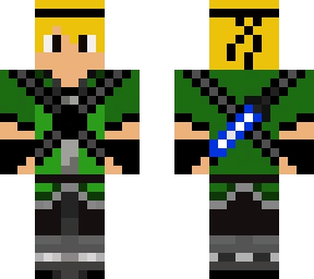 spring ninja jedi