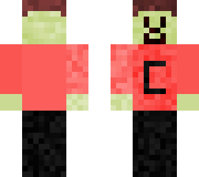 t-shirt guy