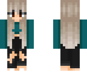 teal