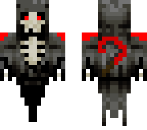 the dead