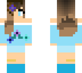 the official unicorn skin