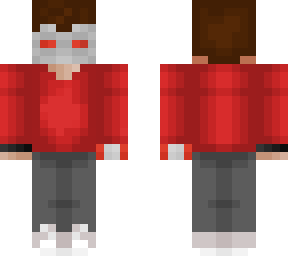 theredheaven lighter edit second stage