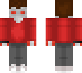 theredheaven lighter edit third stage