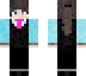 twisted wolf/wolfy/silver humanised (for freddy)