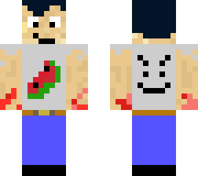 vjch0 skin version 2