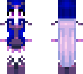 void goddess