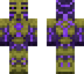 void knight