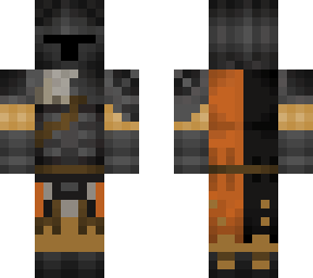 warden (fendrel set)