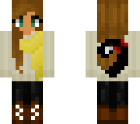 winter outfit