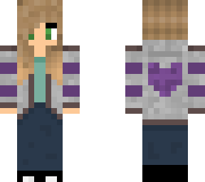 winter skin