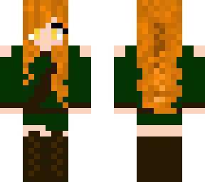 wood elf