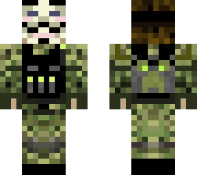 xxdanietexx army