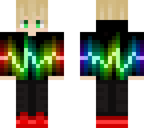 zap boy