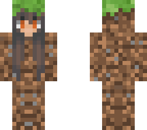 ( edited ) dirt girl