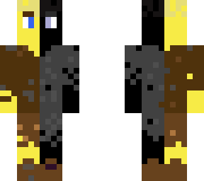 2 sided warrior