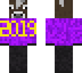 2019 cow
