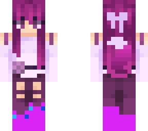 3rd edit of dis same skin