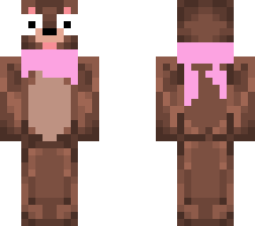 a bear thing