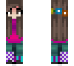 adding on - collab w/ iimuffinskinsandbasesii