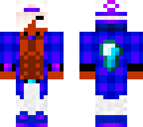 advaced player