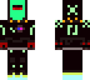 alien futurist
