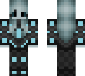 alien girl