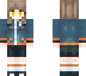 amane suzuha (alpha)