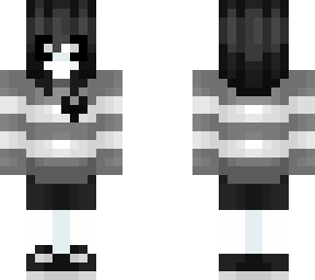 an oc i made better