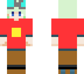 anime jack