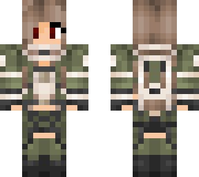 ari ram sinon