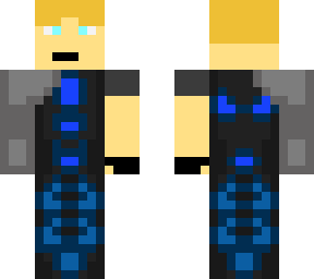armored ian