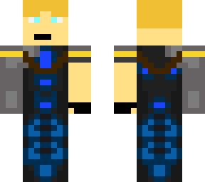 armored ian 2.0
