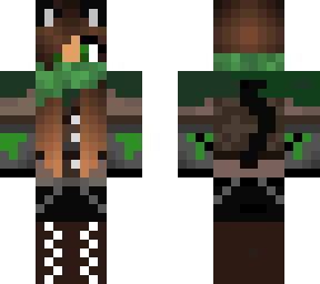 assassin neko girl