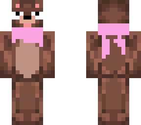 bear thingy vs 2
