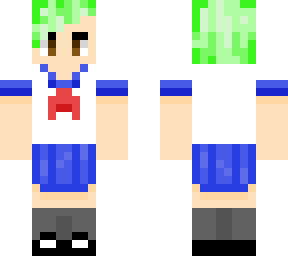 bijuu mike