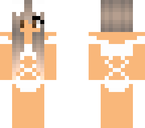 bikini bunny