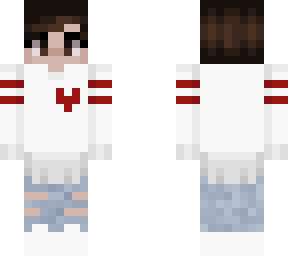 boy skin ----inspired by xlittlekai (i had no ideas :p)