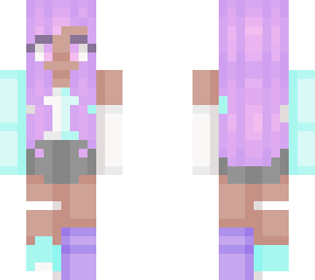 bubblegum- shaded