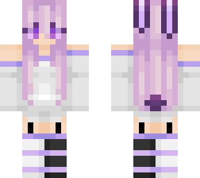 bunny girl edit