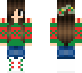 christmas kendra
