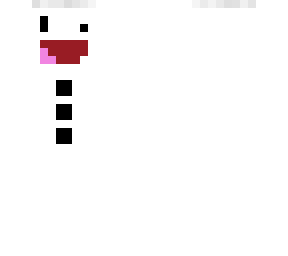 christmas snowman